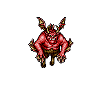 Arch Demon - Shining Force 2