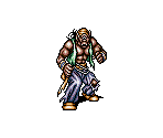 Cyclops - Shining Force 2