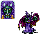 Zalbard - Shining Force 2