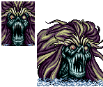 Zeon - Shining Force 2