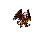 Griffin - Shining Force 2