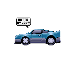 General Sprites - Top Gear