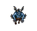 Demon - Shining Force 2