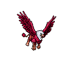 Devil Griffin - Shining Force 2