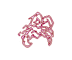 Mist Demon - Shining Force 2