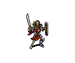 Skeleton - Shining Force 2