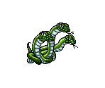 Hydra - Shining Force 2