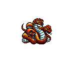 Pyrohydra - Shining Force 2