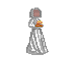 Bride - The Secret of Monkey Island
