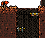 6-1: Scary Skeleton Goonies! (3/3) - Super Mario World 2: Yoshi's Island