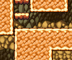 Background 1-1 - The Legendary Starfy 2 (JPN)