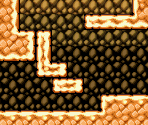 Background 1-2 - The Legendary Starfy 2 (JPN)