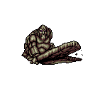 Mud Man - Shining Force 2