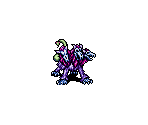 Cerberus - Shining Force 2