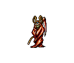 Executioner - Shining Force 2