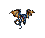 Wyvern - Shining Force 2