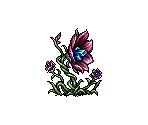 Prism Flower - Shining Force 2