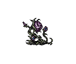 Zeon Guard - Shining Force 2