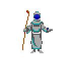 Bobbin Threadbare - Loom (EGA)