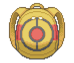Bag - Pokémon HeartGold / SoulSilver