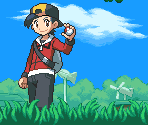 Introduction - Pokémon HeartGold / SoulSilver