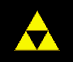 Title Screen - The Legend of Zelda: A Link to the Past