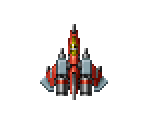 Raiden MK-II - Raiden Fighters