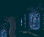 Act 1: Filmore Background - ActRaiser