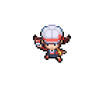 Lyra - Pokémon HeartGold / SoulSilver