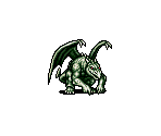 Gargoyle - Shining Force 2