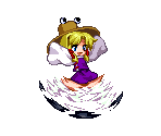 Suwako Moriya - Touhou Hisoutensoku