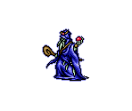 Necromancer - Shining Force 2