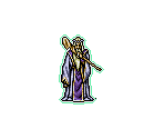 Chaos Wizard - Shining Force 2