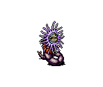 Purple Worm - Shining Force 2
