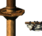 Mainbrace Mayhem - Donkey Kong Country 2: Diddy's Kong Quest