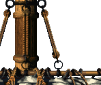 Area Warp 2 - Donkey Kong Country 2: Diddy's Kong Quest