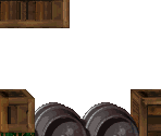 Lava Lagoon - Donkey Kong Country 2: Diddy's Kong Quest