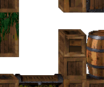 Lava Lagoon Bonus 1 - Donkey Kong Country 2: Diddy's Kong Quest