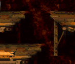Squawks's Shaft - Donkey Kong Country 2: Diddy's Kong Quest