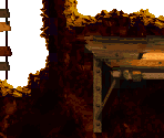 Squawks's Shaft Bonus 2 - Donkey Kong Country 2: Diddy's Kong Quest