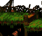 Barrel Bayou - Donkey Kong Country 2: Diddy's Kong Quest