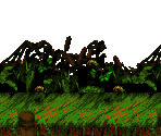 Barrel Bayou Bonus 1 - Donkey Kong Country 2: Diddy's Kong Quest