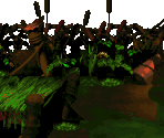 Barrel Bayou Bonus 2 - Donkey Kong Country 2: Diddy's Kong Quest
