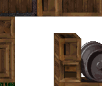 Glimmer's Galleon Bonus 1 - Donkey Kong Country 2: Diddy's Kong Quest