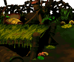 Krockhead Klamber - Donkey Kong Country 2: Diddy's Kong Quest
