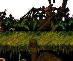 Krockhead Klamber Bonus 1 - Donkey Kong Country 2: Diddy's Kong Quest