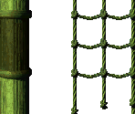 Slime Climb - Donkey Kong Country 2: Diddy's Kong Quest