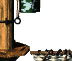 Slime Climb Bonus 2 - Donkey Kong Country 2: Diddy's Kong Quest