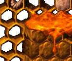 Hornet Hole - Donkey Kong Country 2: Diddy's Kong Quest