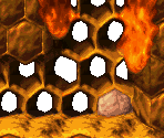 Hornet Hole Bonus 2 - Donkey Kong Country 2: Diddy's Kong Quest